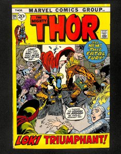 Thor #194