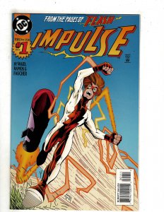 Impulse #1 (1995) OF30
