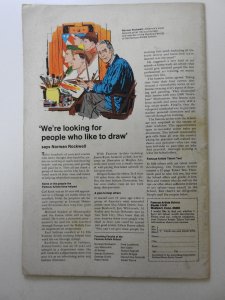 The Amazing Spider-Man #70 (1969) Marvel's Web Slinger! Solid VG Condition!