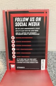 Stitch #2 Cover C - Ciro Cangialosi (2025)