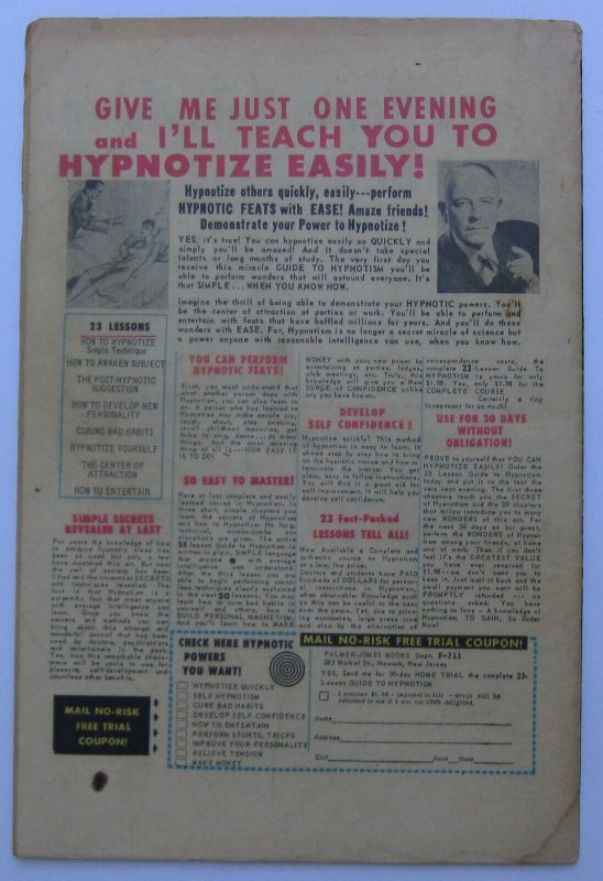 Sgt. Fury & His Howling Commandos 14 (Jan 1965 Marvel) VG (4.0) 1st Blitz Squad