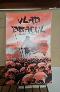 Vlad Dracula TPB