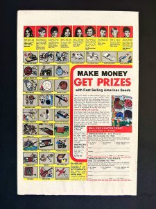Detective Comics #469 (1977) Key Issue - 1st App of Dr Phosphorus - VF+