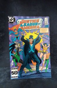 Justice League of America #240 (1985)