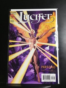 Lucifer #23 (2002)