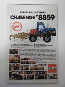 Spider-Man and His Amazing Friends (1981) FN+ Condition!