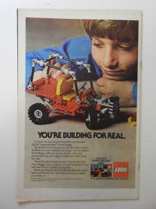 Captain America #275 (1982) VG+ Condition