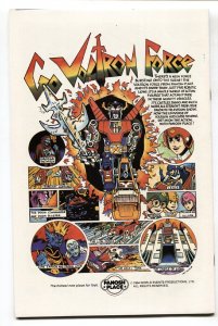 Crisis on Infinite Earths #11  1986 - DC  -NM- - Comic Book