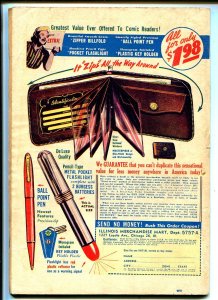 Wilbur #26  1949 - Archie  -VG - Comic Book