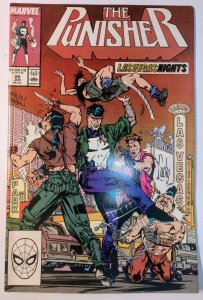 The Punisher #20 (7.0, 1989)