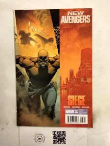 New Avengers #63 NM Marvel Comic Books 10 HH52
