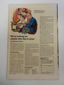 Sub-Mariner #7 (1968) Fine- Condition! Tracing indentions front cover