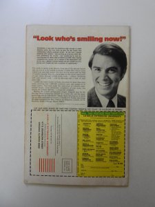 The Amazing Spider-Man #150 (1975) VG- condition moisture damage