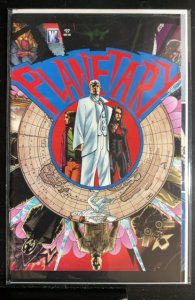 Planetary #27 (2009)