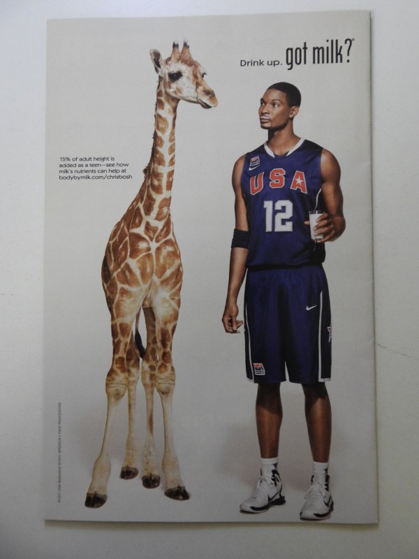 Marvel Zombies Supreme #1 (2011) Sharp VF-NM Condition!