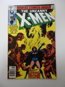 The X-Men #134 (1980) FN/VF condition