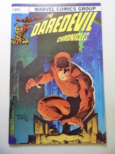 FantaCo's Chronicles #3 (1982) FN Condition