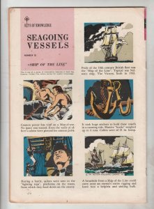 Space Family Robinson, Lost In Space #8 (Jun-64) VF High-Grade Will Robinson,...