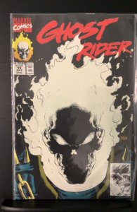 Ghost Rider #15 (1991)