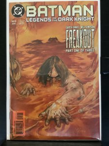 Batman: Legends of the Dark Knight #91 (1997)