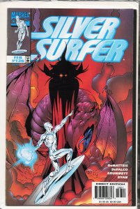 Silver Surfer #136 (1998) Silver Surfer