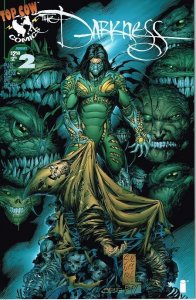 The Darkness #2 (1997)