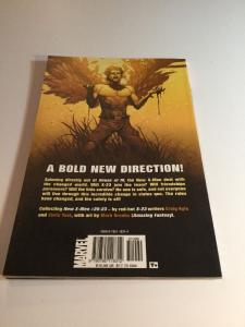 New X-men Vol 1 Childhood's End Tpb Nm Near Mint