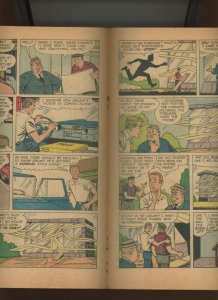 (1962) Mister Ed, The Talking Horse #1295: SILVER AGE! PHOTO COVER! (3.0/3.5)