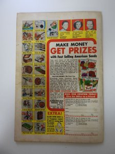 Action Comics #347 (1967) VG/FN condition