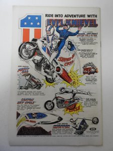 The Incredible Hulk #208 (1977) FN/VF Condition!