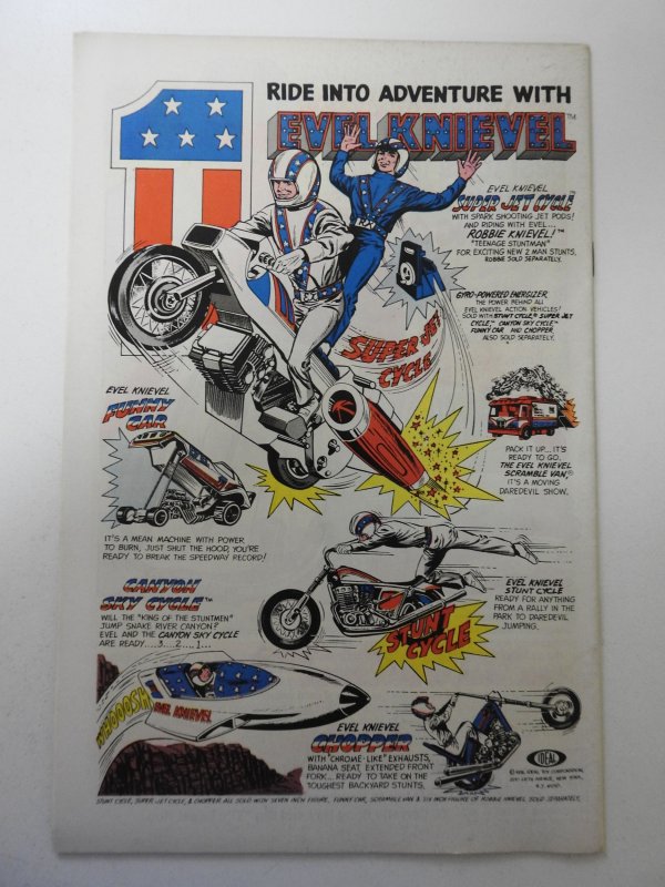 The Incredible Hulk #208 (1977) FN/VF Condition!