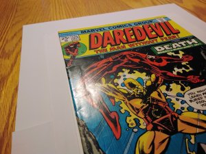 Daredevil #125 (1975)