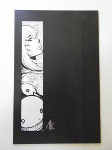 Metalshade #0 Variant NM Condition!