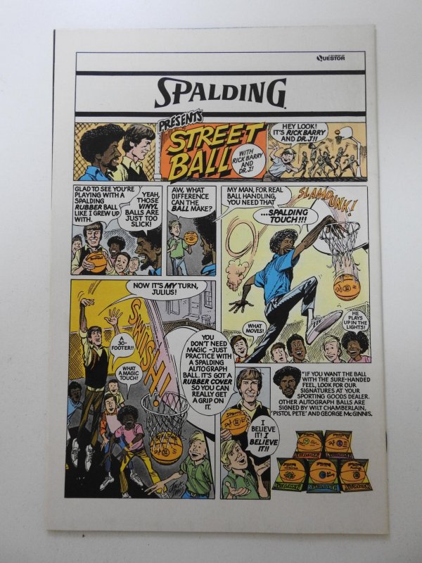 Marvel Team-Up #71 (1978) NM- Condition