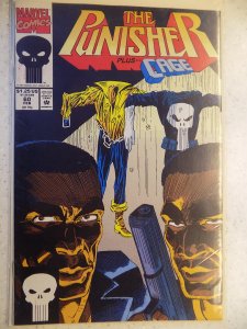PUNISHER # 60