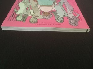 TWISTED ROMANCE Image Trade Paperback