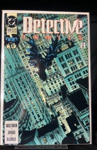 Detective Comics #626 (1991)