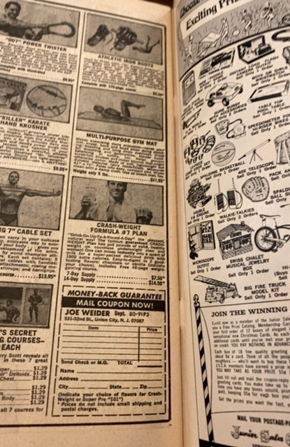 Detective Comics #416 (1971)man-Bat Madness sharp cover