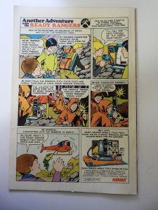 G.I. Combat #169 (1974) VG/FN Condition