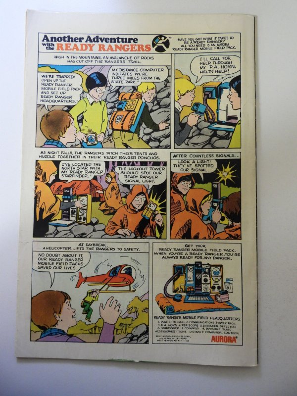 G.I. Combat #169 (1974) VG/FN Condition