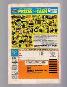 Marvel Spotlight #2 (1979)  CAPTAIN MARVEL  / ID#304