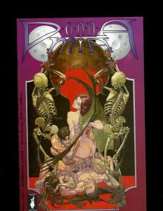 9 Comics Extremes of Violet 0 Jugular 0 Donna Mia 1 ++MORE J398