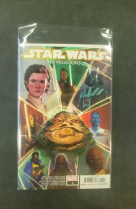 Star Wars: Revelations (2024)