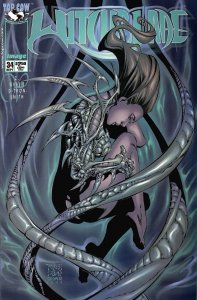 Witchblade #34 (1999) New