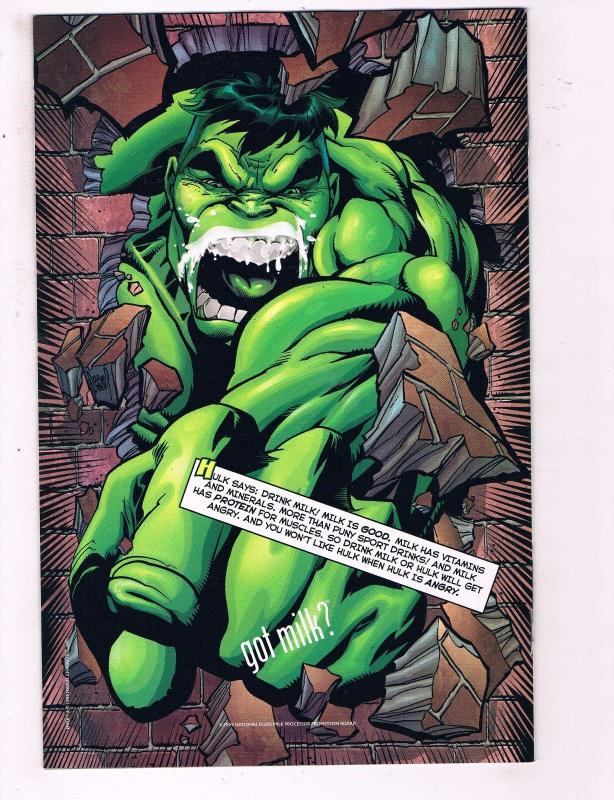 Captain America #22 VF Marvel Comics Comic Book Waid Klaw 1999 DE11