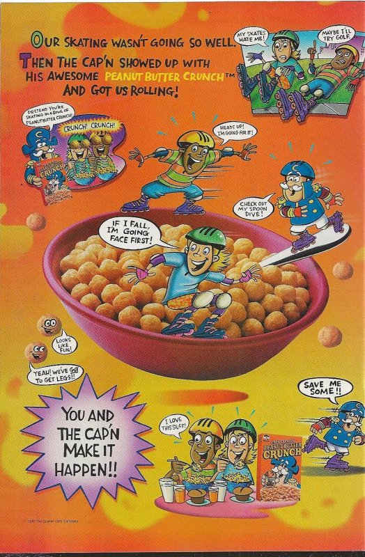 Uncanny Origins #12 (1997) - NM