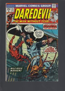 Daredevil #111 (1974)