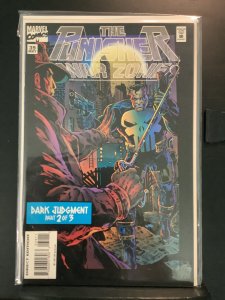 The Punisher: War Zone #39 (1995)