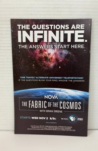 Action Comics #3 Variant Cover (2012)