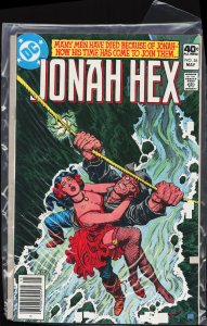 Jonah Hex #36 (1980)